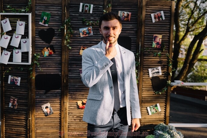 Диджей Сергей Кириенко