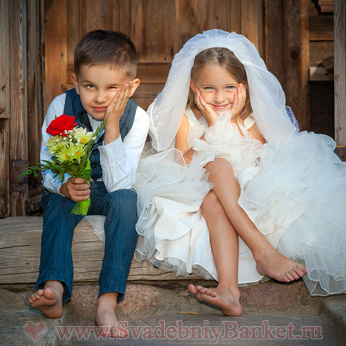 Сценарий конкурса на определение пола ребенка на свадьбе   какие нормы, что можно сделать?