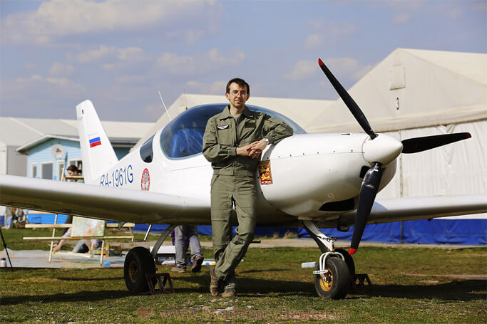 Свадебный фотограф Денис Красноухов