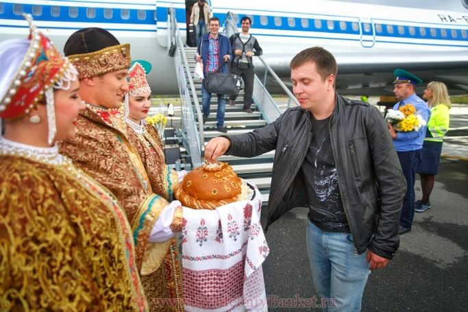 Видеооператор Денис Новиков