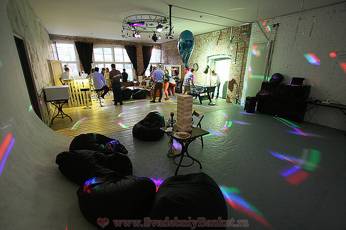 Loft 120 (Студия Studio-100) Фарфор Loft
