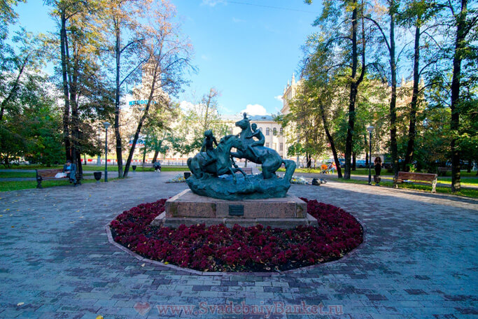 Банкетный комплекс Гранд Холл